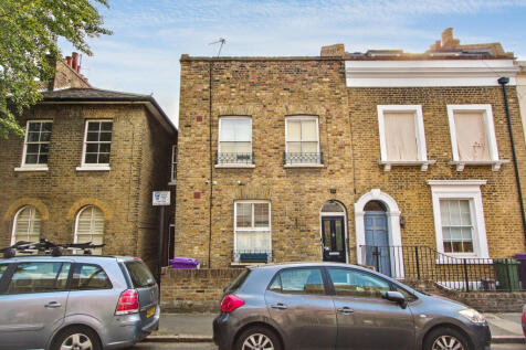 25 Norman Grove, Bow, London, E3 5EG