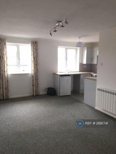 Kitchen /Living Room