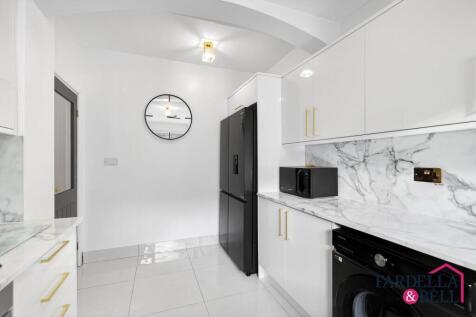 General Downstairs Description