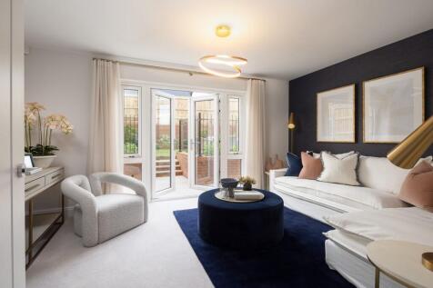 primary property image