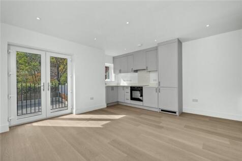 Kitchen/Reception