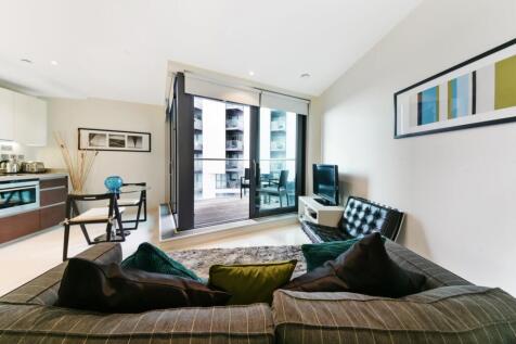 Living Area - North