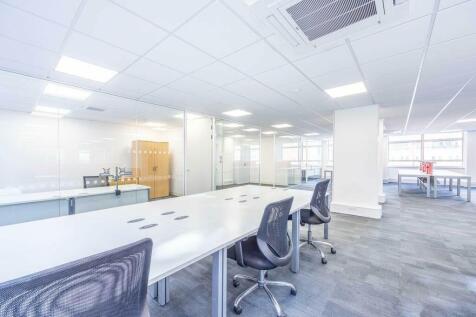 Office Suite To Let