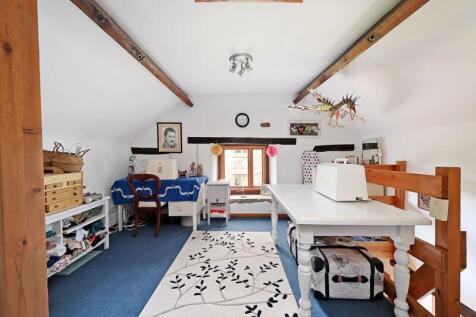 Coach House First Floor