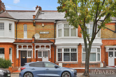 3 Bedroom Terraced for Sale