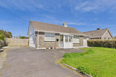 3 Bedroom Bungalow for Sale
