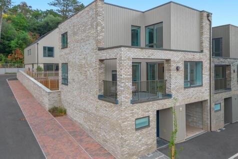 Shaldon A View Home