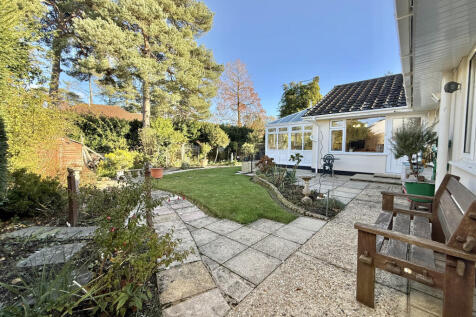 Private Garden