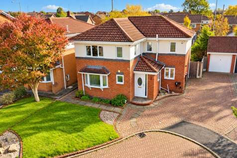 5 Old Oak Close, Bradley Fold