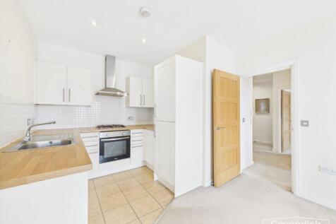Open Plan Kitchen