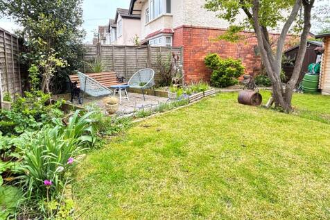 Garden 5
