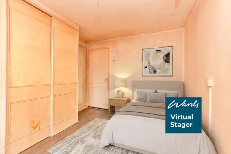 Bedroom 1 (Contemporary Style)
