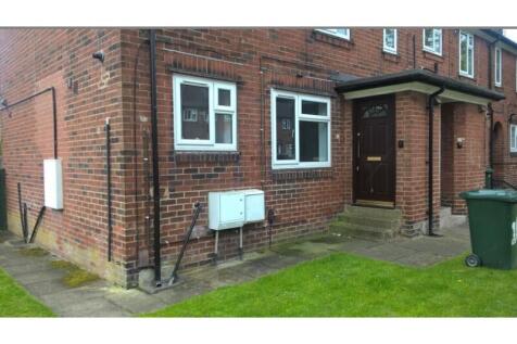Flat in BD4 8LP