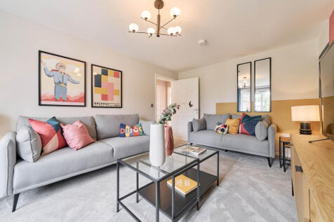 primary property image
