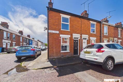 Ashley Street