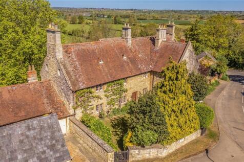 Manor Farmhouse
