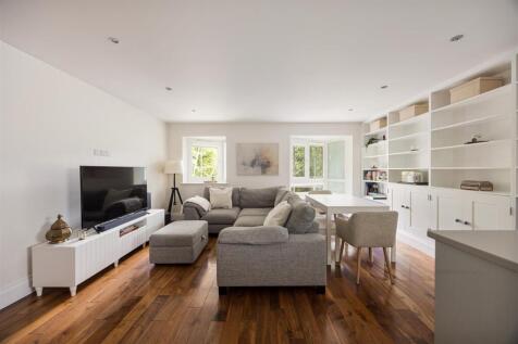 New Wanstead, E11