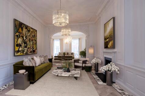 6 bed, 7 bath Terraced in London - Photo 7
