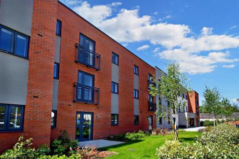 Kingfisher Court