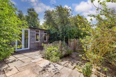 Workshop/Outbuildings