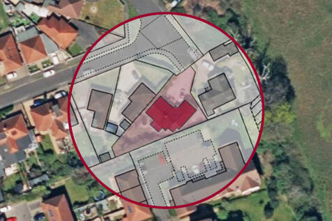 Aerial Map