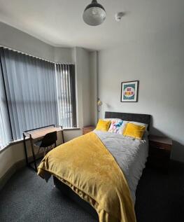 Spacious Double Room | Fully Furnished | All Utility Bills Included | Erdington Location | Shared Home | Excellent Transport Links