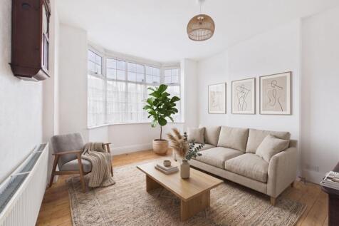 Lounge (Virtually Furnished)