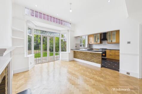 Reception/ Kitchen