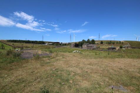Land for sale in todmorden