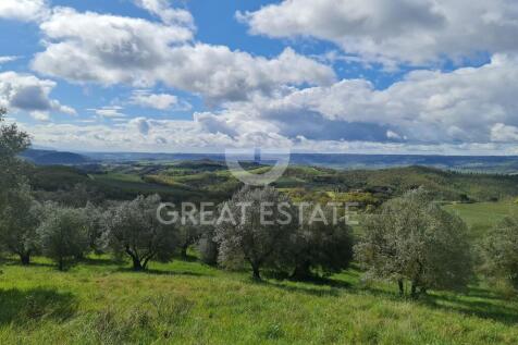 Panorama e Particolari