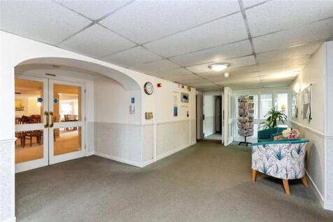 Communal Area