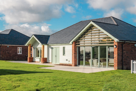 primary property image