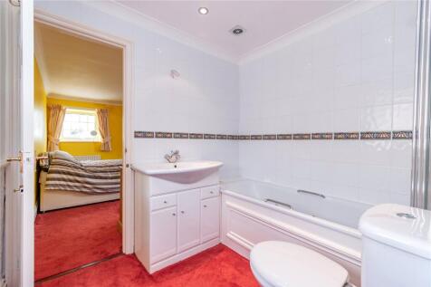 Jack & Jill Bathroom