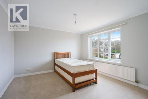 Anderson Close, Epsom - KT19 8LY