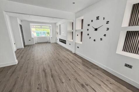 Lounge - Dining Room