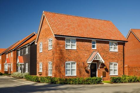 primary property image