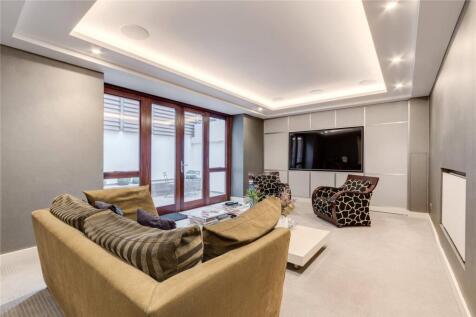 Cinema Room