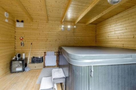 2a Stapleton Lane, Dadlington