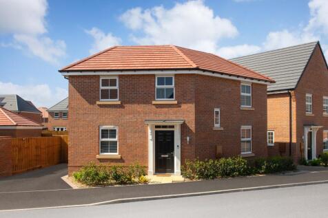 primary property image