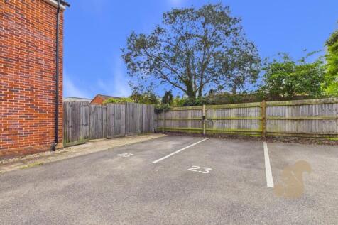 Parking Spaces