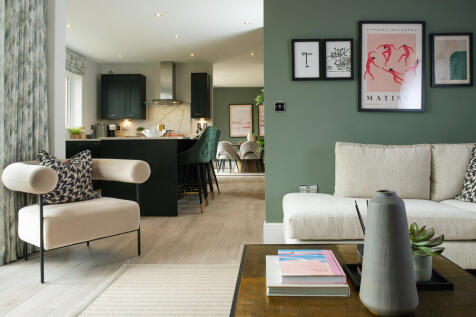 primary property image