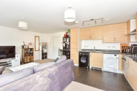 Lounge/Kitchen/Dining