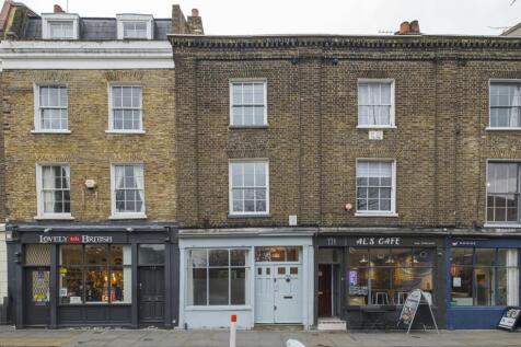 Bermondsey-Street...