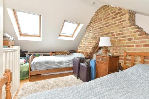Loft Room