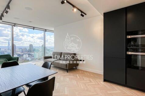 Comfort Cooling | Air-Conditioned Apartment Rare 2+1, 2-bath at 250 City Road. Approx 1,054 sq ft (98 sq m) with peaceful north-facing canal views & floor-to-ceiling windows. Separate study/family roo