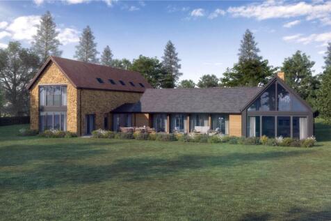 Rear Elevation
