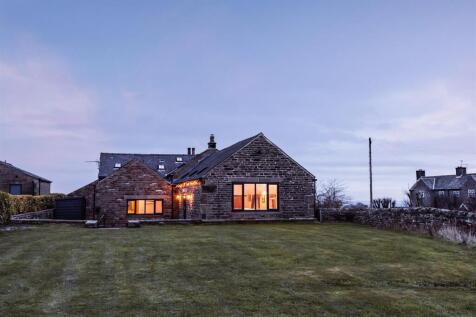 Exterior and Gardens