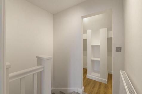 Walk In Wardrobe