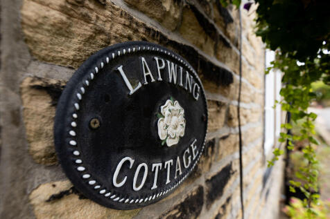 Lapwing Cottage
