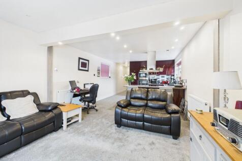Open-Plan Living